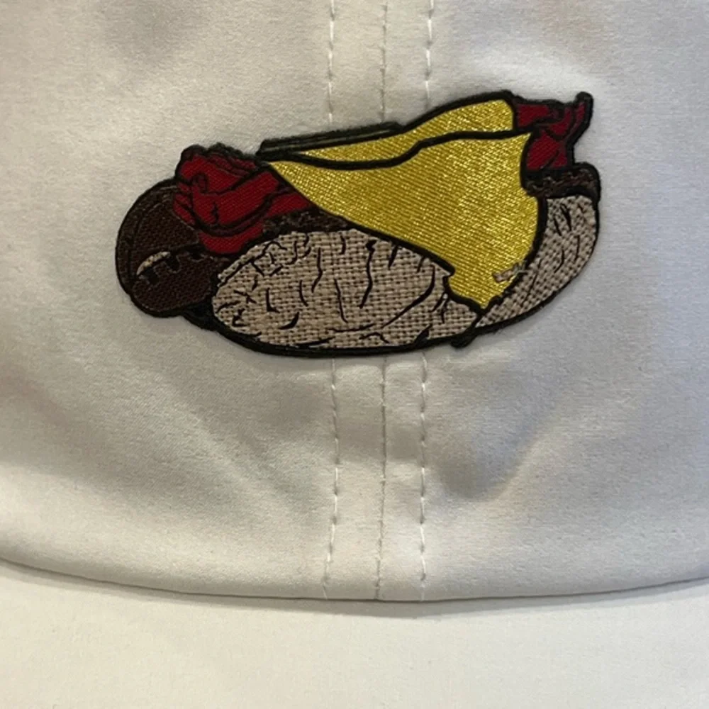American Needle “Francheezie”‎ Baseball Cap